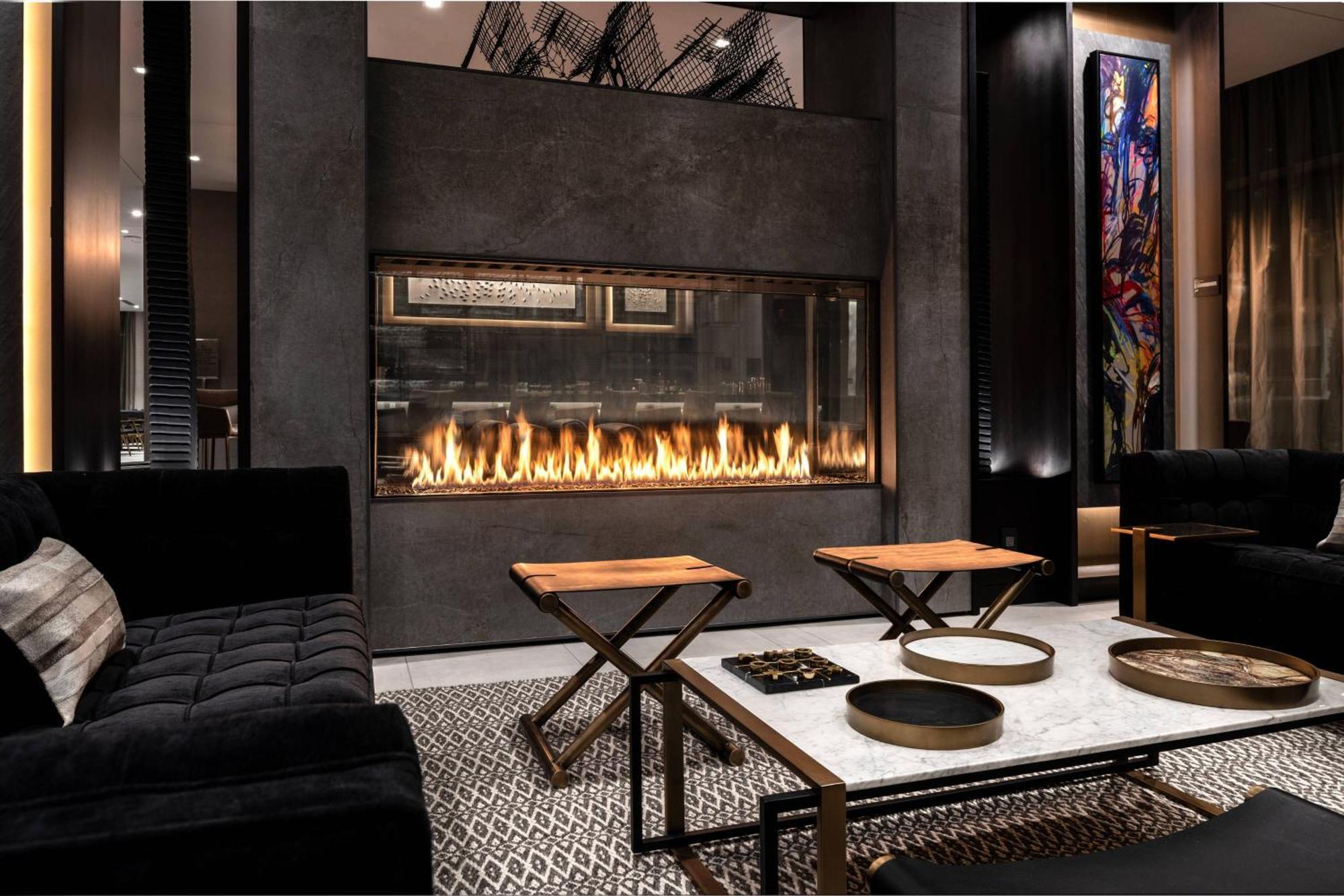 Ac Hotel By Marriott Portsmouth Downtown/Waterfront Buitenkant foto