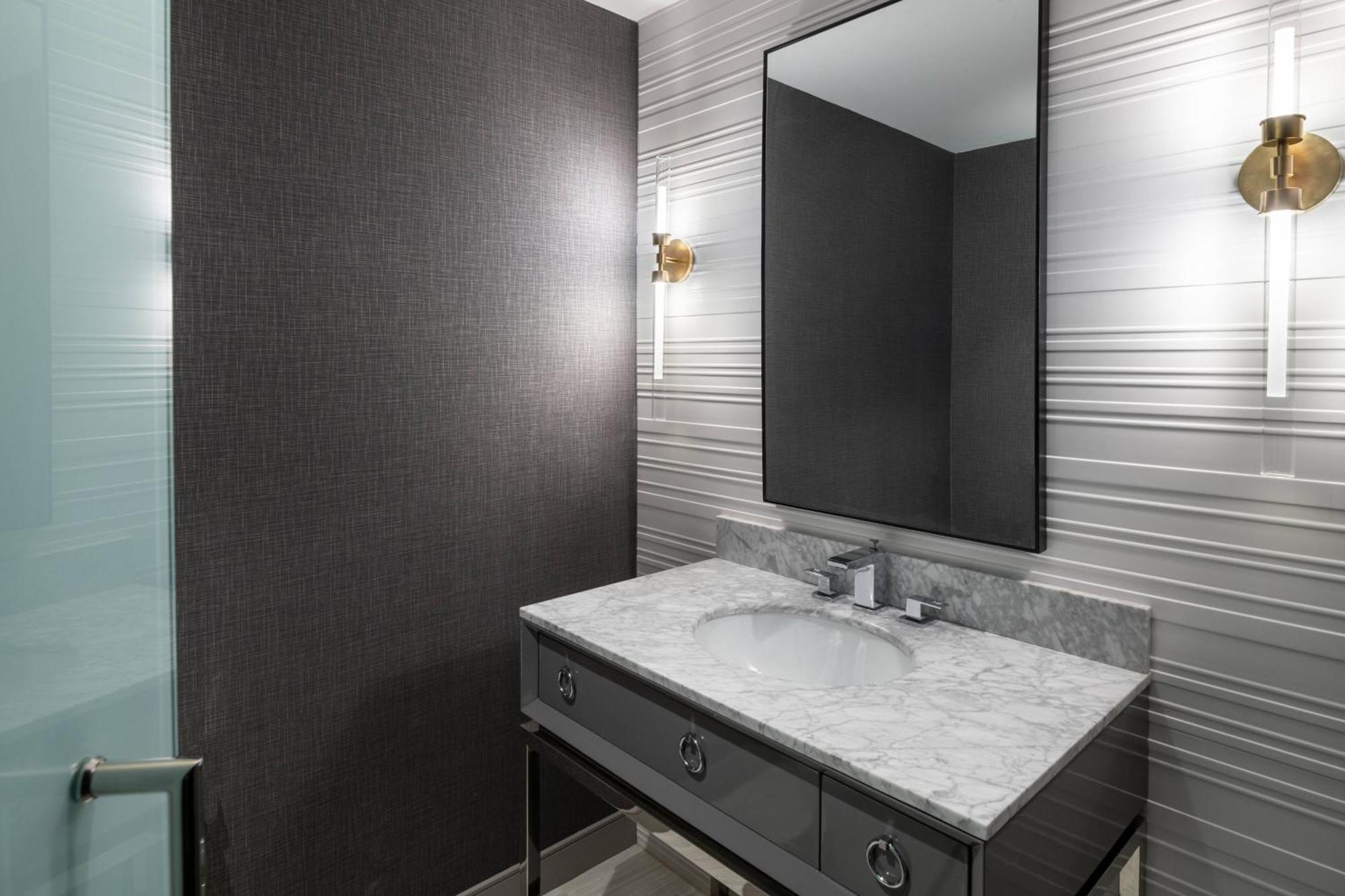 Ac Hotel By Marriott Portsmouth Downtown/Waterfront Buitenkant foto